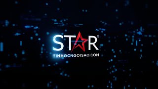 TVC Giới thiệu công ty Tin Học Ngôi Sao #tinhocngoisao #tvc #gioithieucongty