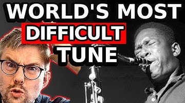 Learn And Play Giant Steps In 5 Easy Steps