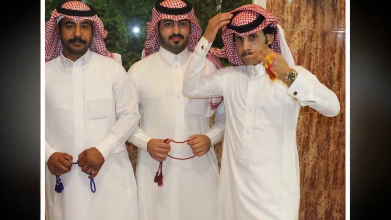 زواج الشاب /محمد بن عبدالله آل عمار الدوسري