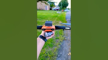 Drone Autel EVO II Pro Pre-Launch #drone #autelrobotics #bugbeedronography