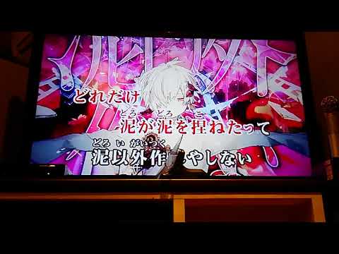 輪廻転生　カラオケで歌ってみた☆