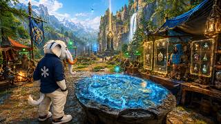 Your 3D Game Deserves Better UI