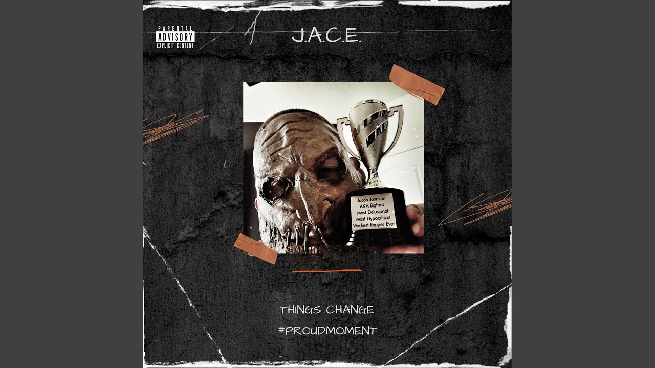 Watch Things Change on YouTube Watch Things Change on YouTube