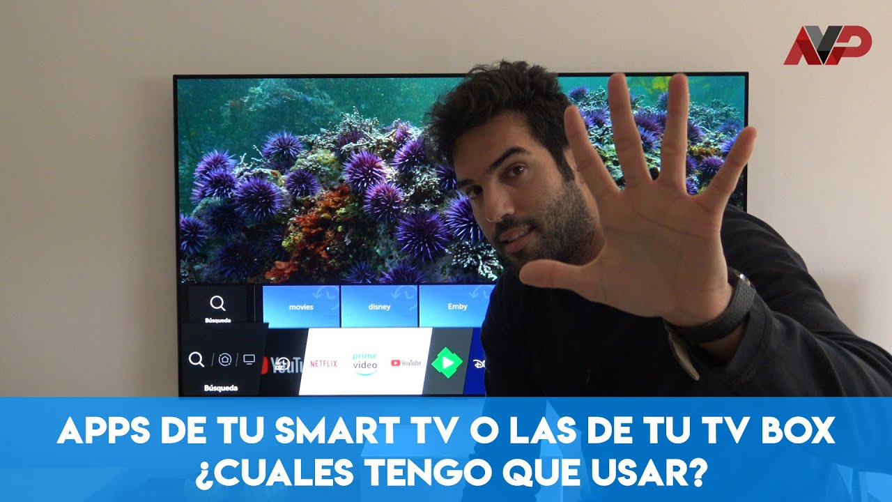 Cómo convertir un televisor en Smart TV: 11 dispositivos para ver Netflix,  HBO, Prime Video, Disney+