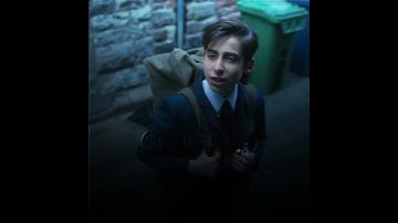 Five Hargreeves (scrap edit)