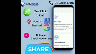 Introduction - Satya Web Development Services / Best Web Development Company screenshot 2