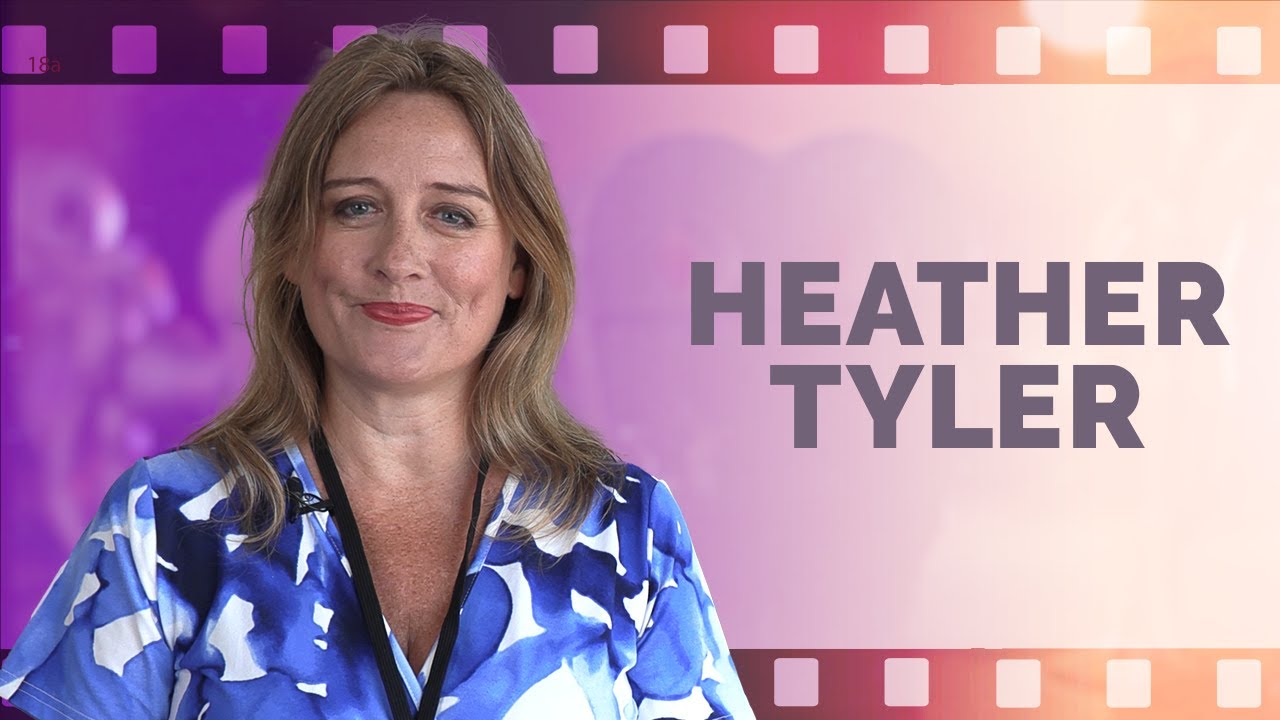 Interview with Filmmaker Heather Tyler about her film Delta County