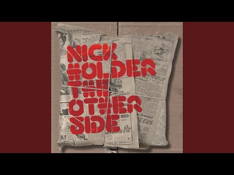 Nick Holder — Bad Girl