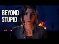 Dead Topics Life Is Strange Reunion is beyond stupid Dead Topics Life Is Strange Reunion is beyond stupid