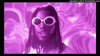 Denzel Curry - CLOUT COBAIN | CLOUT CO13A1N (Slowed)