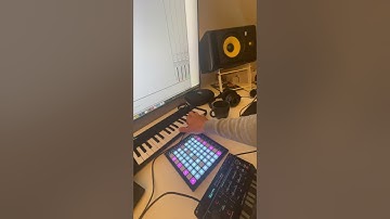 How to Connect Your External Synth to Ableton Live