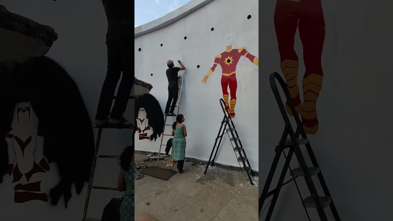 NIT Raipur College biggest Event🔥 