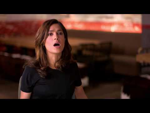 სალმა ჰაიეკი ცხოვრებისეულ შეცდომებზე (ქართული ტიტრებით)