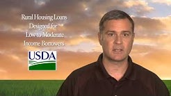 USDA Home Loans Dallas Texas 