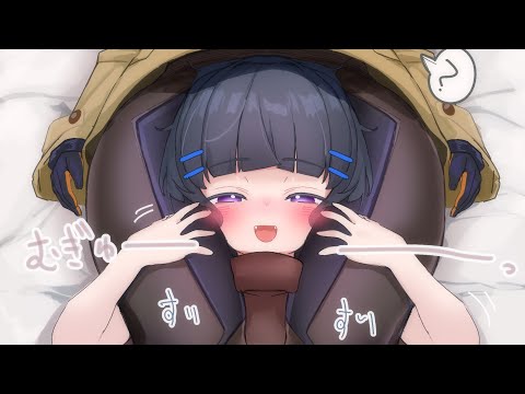 マチエールさんの太もも良すぎ。　＃６　【Pokémon ZA】