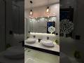 ✨🚿 New Luxury Bathroom 2025 Model Fully Finished Modern Washroom Design Ready to Use 🛁🚪💡