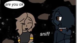 Internal conflicts comic dub part 9