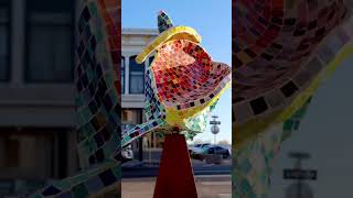 Explore Alamosa Colorado