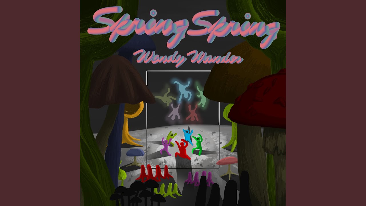 讓我住進你心裡