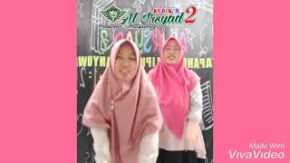 Tepuk Wudhu TK Al Irsyad 2 Ketapang screenshot 5