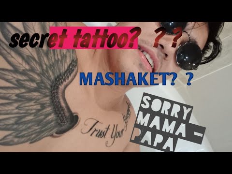 1st Vlog of the entire universe.