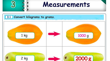 EE 4th std Maths Term 2 unit 3 workbook answers/ 4th maths unit 3 Measurements workbook answers 