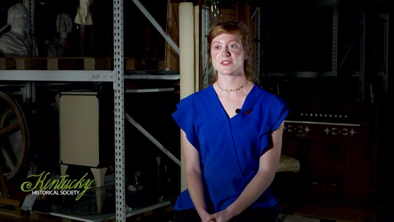 Replica Liberty Bell | KY History Treasures - YouTube