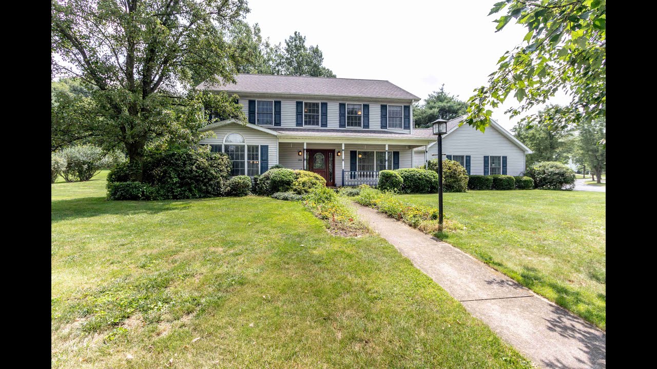 386 Gregory Lane Listing Video for MLS YouTube