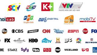 Culture - Vietnamese Television Channels - Các Kênh Truyền Hình Việt Nam Htv Vtv K 2020