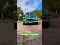 FJ Holden Panel Van -Full Interview Soon #cars #musclecar #classiccars