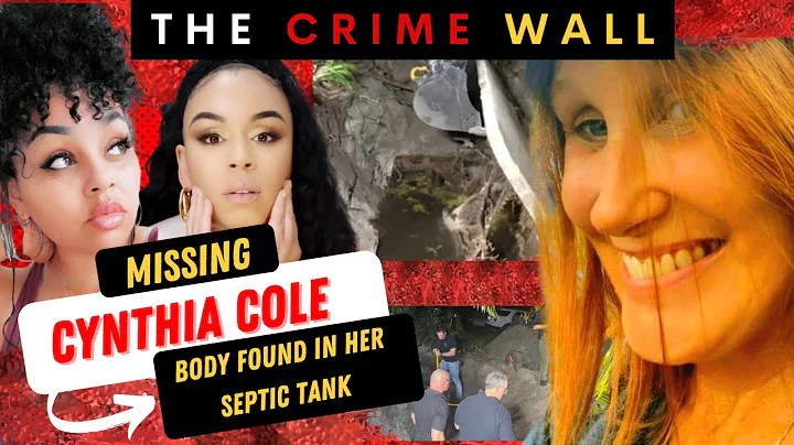Cynthia Cole Missing Florida Woman Body Found In S...