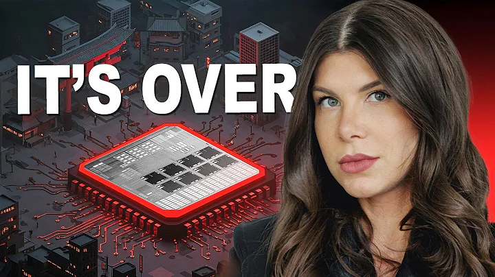 Japan’s New Chip Breakthrough