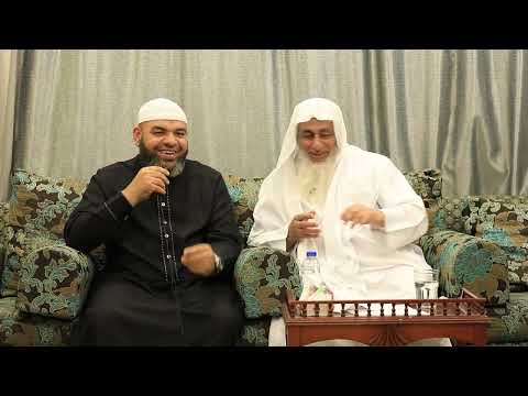 Vintage footage on dates - Sheikh Mustafa Al-Adawi