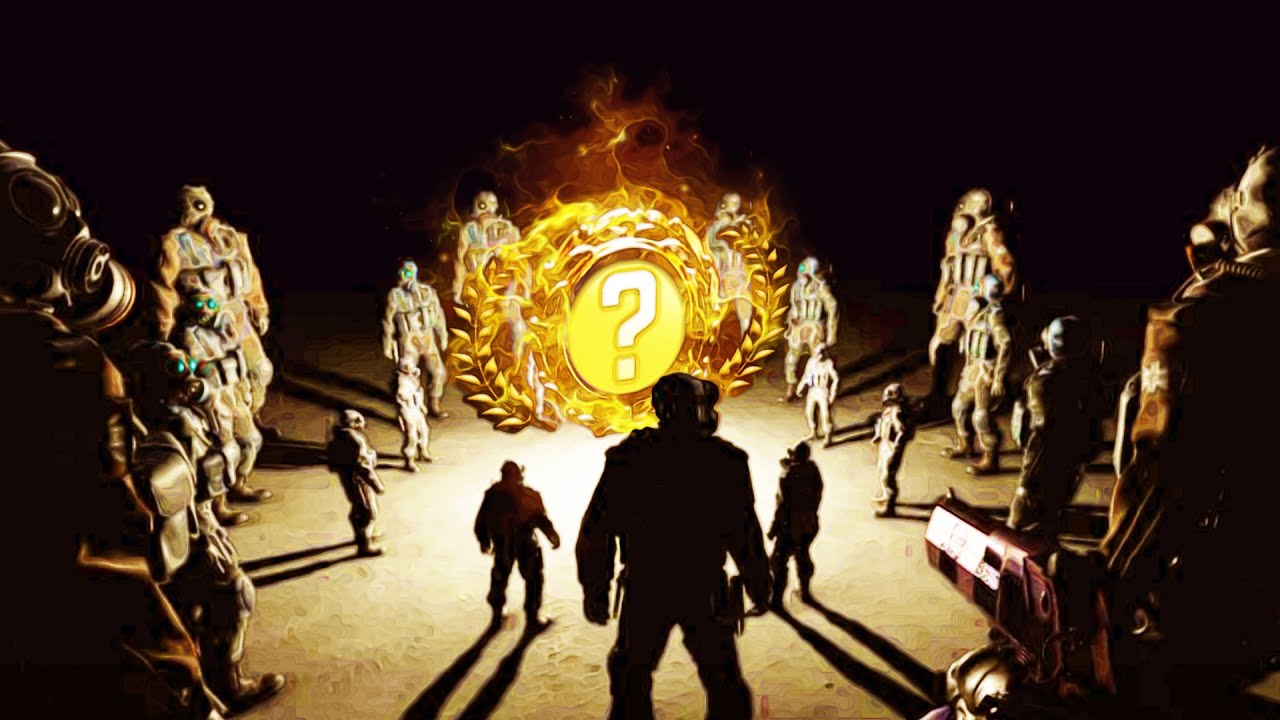 КУЛЬТ ВОКРУГ НОЖА В КС2 (И КС ГО)