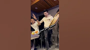ما نرقدش معاك يا خالي Salah Riksso 