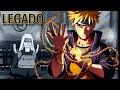 Uzumaki: El Renacimiento de los Maestros del Fuinjutsu ~Naruto Fanfics ~ Cap. 1 al 7