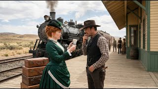 Famous **A Cowboy Expected a Simple Bride — The Wild Woman Who Came Changed His Life Forever** Wealth