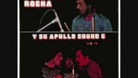 Roberto Roena y su Apollo Sound - Herencia rumbera