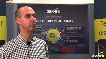 GÉANT Open Call: Authentication - MEAL