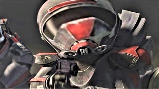Hunter Remembers The Clone Wars
