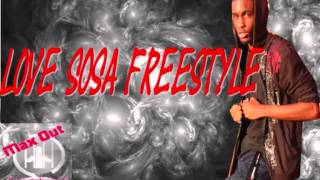 YoungShizz- Love Sosa Freestyle