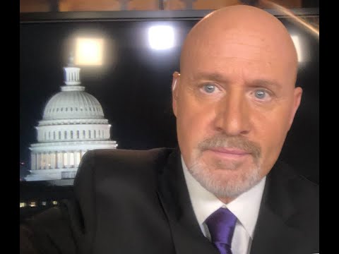 Three Reasons to Impeach Bill Barr - And Other Republic-Saving Stories