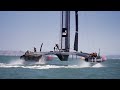 Defender Access: Alcatraz Flyby