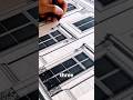 This Drawing Took 25 Million Dots