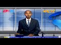 Midday News in Tigrinya for April 24, 2023 - ERi-TV, Eritrea