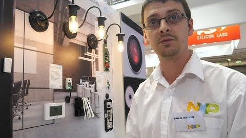 NXP i.MX RT106A Arm Cortex-M7 MCU for Alexa