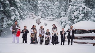 Cosmina Mates ❌ Anastasia Olar ❌ Ramona Oniciu ❌ Diana Olar - Colindam astăzi tot satul @AlinJoldes