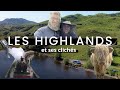 03 : Écosse 🏴󠁧󠁢󠁳󠁣󠁴󠁿- Les Highlands, tous les clichés sont réunis !