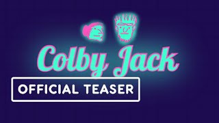 Colby Jack (2022) | Official Teaser Trailer