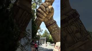 Universal Studios Orlando full landscaping long video. Enjoy
